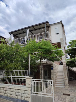 Apartment Podaca 2576a